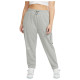 Nike Γυναικείο παντελόνι φόρμας NSW Swsh French terry Mr